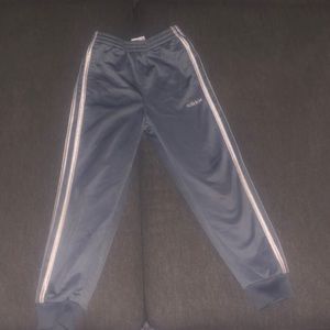 Boys Adidas Sweat pants